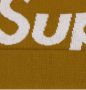 Supreme Muts met logo Geel - Thumbnail 3