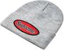 Supreme Muts met patch Grijs - Thumbnail 2