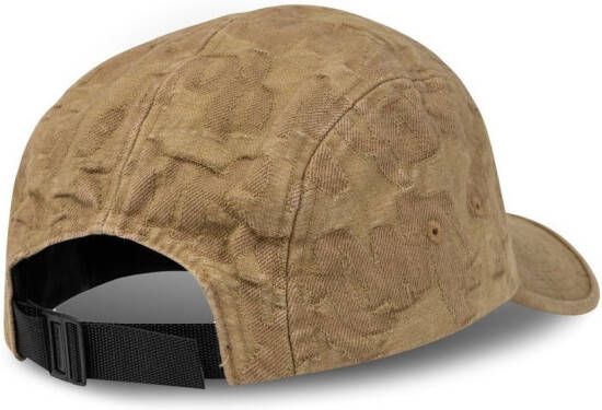 Supreme Pet met jacquard Groen