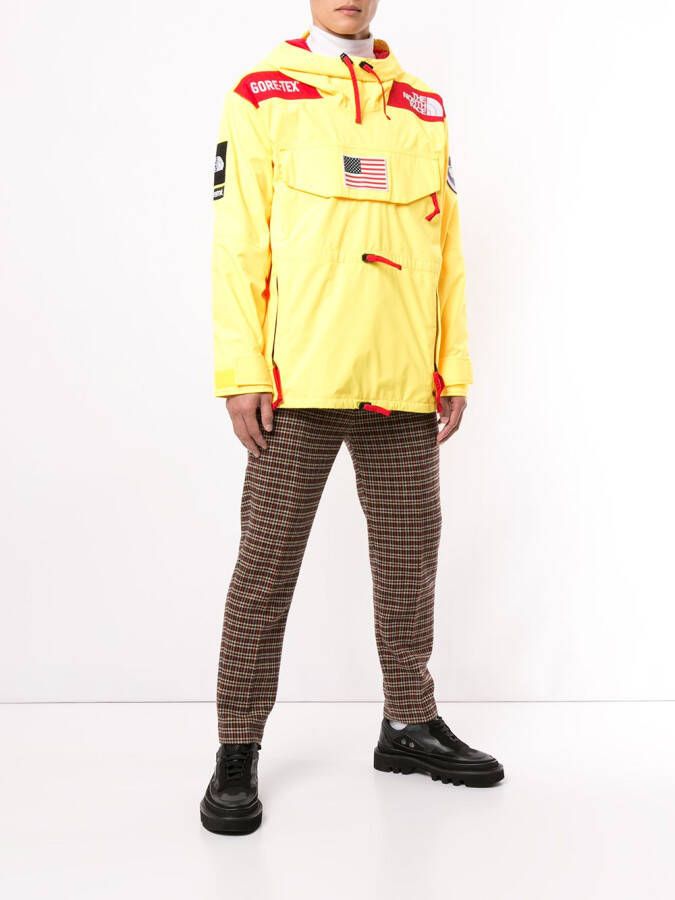 Supreme Pullover jack Geel