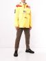 Supreme Pullover jack Geel - Thumbnail 2