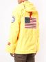 Supreme Pullover jack Geel - Thumbnail 4