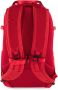 Supreme Rugzak met logopatch Rood - Thumbnail 1