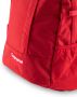 Supreme Rugzak met logopatch Rood - Thumbnail 2