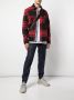 Supreme Set met T-shirts Wit - Thumbnail 2