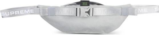 Supreme Kleine heuptas Zilver