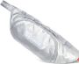 Supreme Kleine heuptas Zilver - Thumbnail 3