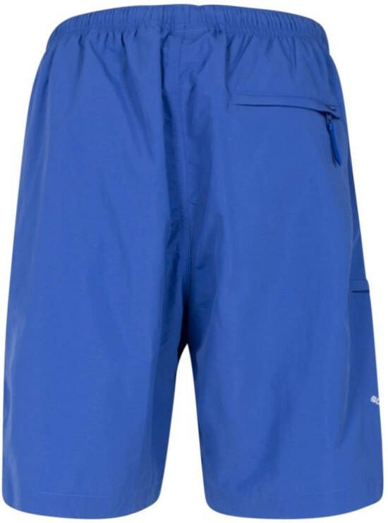 Supreme Straight shorts Blauw