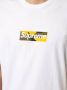 Supreme Brooklyn Box Logo T-shirt Wit - Thumbnail 5