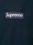 Supreme Sweater met logo Blauw - Thumbnail 5