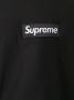 Supreme Sweater met logo Zwart - Thumbnail 5