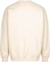Supreme Sweater met ronde hals Beige - Thumbnail 2