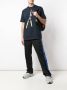 Supreme T-shirt Blauw - Thumbnail 2