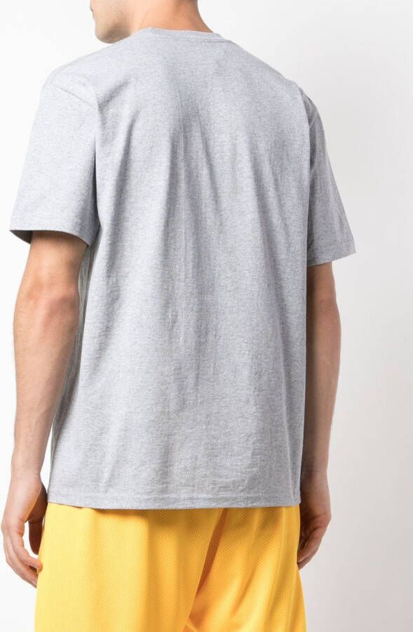 Supreme T-shirt Grijs