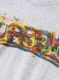 Supreme T-shirt met geverfd logo Grijs - Thumbnail 3