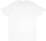 Supreme T-shirt met kikkerprint Wit - Thumbnail 2
