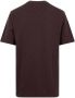 Supreme T-shirt met korte mouwen Bruin - Thumbnail 2