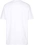 Supreme T-shirt met korte mouwen Wit - Thumbnail 2