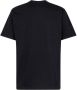 Supreme T-shirt met korte mouwen Zwart - Thumbnail 2