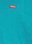 Supreme T-shirt met lange mouwen Blauw - Thumbnail 3