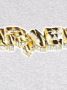 Supreme T-shirt met logoprint Grijs - Thumbnail 3