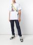 Supreme T-shirt met print Grijs - Thumbnail 2