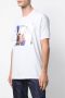 Supreme T-shirt met print Grijs - Thumbnail 3