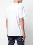 Supreme T-shirt met print Grijs - Thumbnail 4