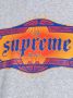Supreme T-shirt met print Grijs - Thumbnail 3