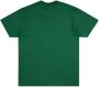 Supreme T-shirt met print Groen - Thumbnail 2
