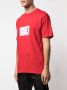 Supreme T-shirt met print Rood - Thumbnail 3