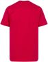Supreme T-shirt met print Rood - Thumbnail 2