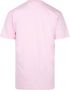 Supreme T-shirt met print Roze - Thumbnail 2