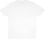 Supreme T-shirt met print Wit - Thumbnail 2