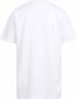 Supreme T-shirt met print Wit - Thumbnail 2