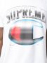 Supreme T-shirt met print Wit - Thumbnail 5