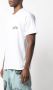 Supreme T-shirt met print Wit - Thumbnail 3
