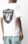 Supreme T-shirt met print Wit - Thumbnail 4
