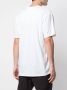 Supreme T-shirt met print Wit - Thumbnail 4
