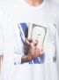 Supreme T-shirt met print Wit - Thumbnail 5