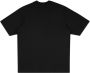 Supreme T-shirt met print Zwart - Thumbnail 2
