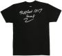 Supreme T-shirt met print Zwart - Thumbnail 2