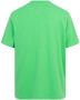 Supreme T-shirt met zak Groen - Thumbnail 2