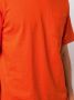 Supreme T-shirt met zak Oranje - Thumbnail 5