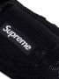 Supreme Tas met trekkoordtaille Zwart - Thumbnail 3