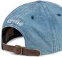 Supreme x Burberry pet met vlakken Blauw - Thumbnail 2