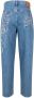 Supreme x Coogi Baggy jeans met borduurwerk Blauw - Thumbnail 2