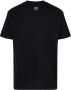 Supreme x Daido Moriyama T-shirt Zwart - Thumbnail 2
