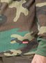 Supreme x Hanes thermosshirt met camouflageprint Groen - Thumbnail 5