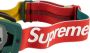 Supreme x Honda Fox Racing Vue bril Rood - Thumbnail 2
